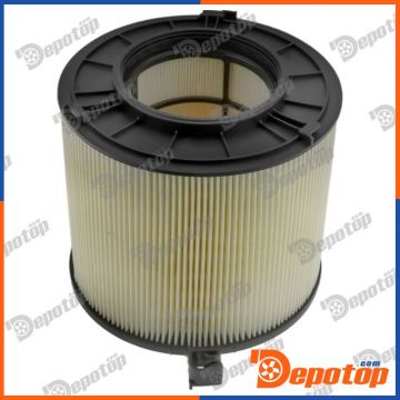 Filtre à air pour AUDI | FAF-AU-026, 27G3100